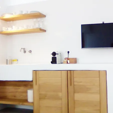 Villa Mykonos Gemm Villas