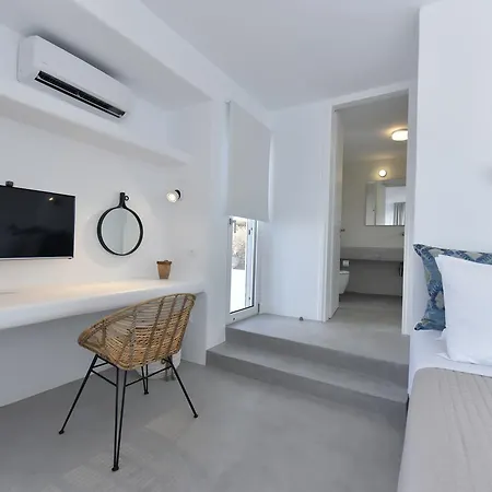 Mykonos Gemm Villas Villa *