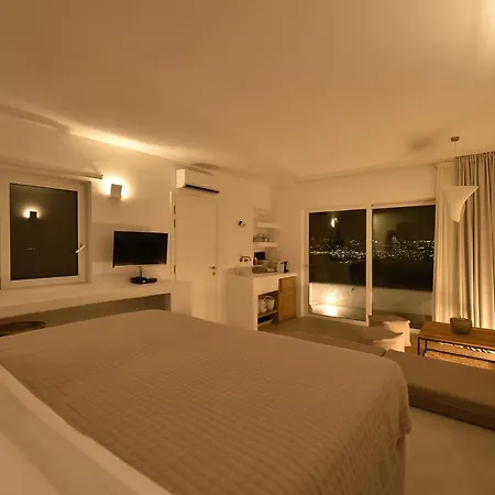 Villa Mykonos Gemm Villas