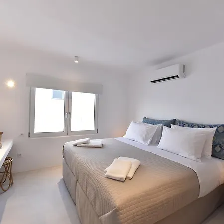 Mykonos Gemm Villas