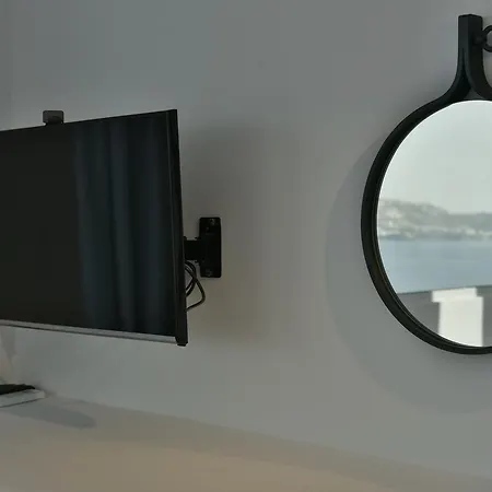 Villa Mykonos Gemm Villas Mykonos Town