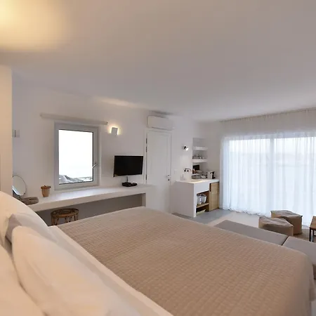 Mykonos Gemm Villas Villa *